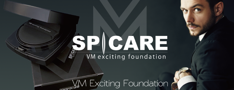VMファンデーション