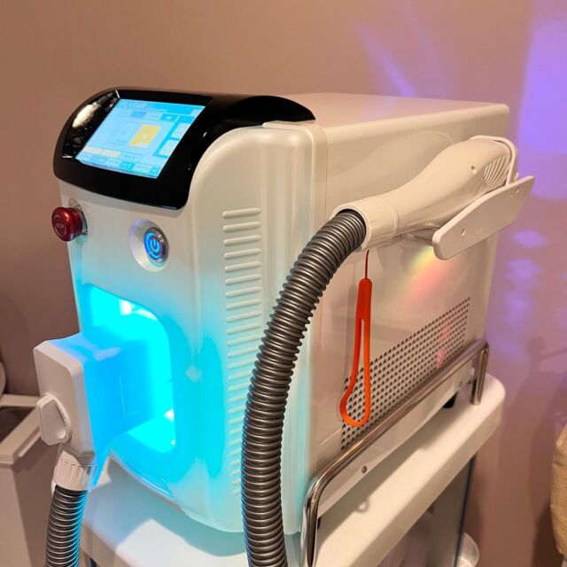 エステサロンティアラに最新脱毛機導入‼️

TIARAはトータルで美容と健康を楽しんでいただくために豊富なメニューをご用意しております❤️

エステ💎(最新ハイフ・最上級の毛穴ケアのエイン・筋膜リリース×ラジオ波×吸引のウルトランスフォーマー・スペシャルヘッドスパのハイドロスプラッシュ・VOSサロンケア・スーパーフードWax)
ネイルメニュー💅脳トリートメント🧠など
お客様のご要望に対してスペシャルにご案内いたしております✨

そこで新しいマシーンの仲間入り‼️
お客様のご要望も多かった脱毛機が仲間に加わりました✨
❣️最新脱毛機の特徴❣️
□これまで単発打ちのみだったIPL脱毛が連射可能に!!
□蓄熱脱毛ではなく毛根に直接アプローチするので抜け感UP!!
□－4℃の冷却持続で痛み軽減

*今まで脱毛効果をあまり感じられなかった方でもTIARAの最新脱毛機でツルピカお肌に！

お値段もリーズナブルで結果の出る脱毛機✨
お顔のフォトフェイシャルも最高です♪

お問い合わせお待ちしております❤️

#トータルビューティーサロンティアラ
#一宮エステ
#一宮脱毛
#最新脱毛機
#ネイル
#イメディス脳トリートメント
#イメディスセラピー
#ハイフ
#筋膜リリース
#ウルトラスフォーマー
#エイン
#スーパーフードWax
#vosサロンケア
#ハイドロスプラッシュ